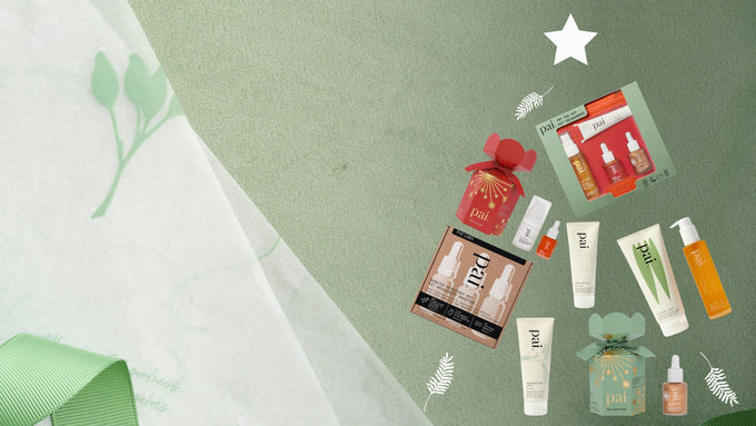 Sensitive skin gift guide