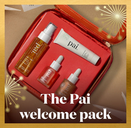 Pai Skincare