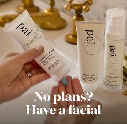 Pai Skincare