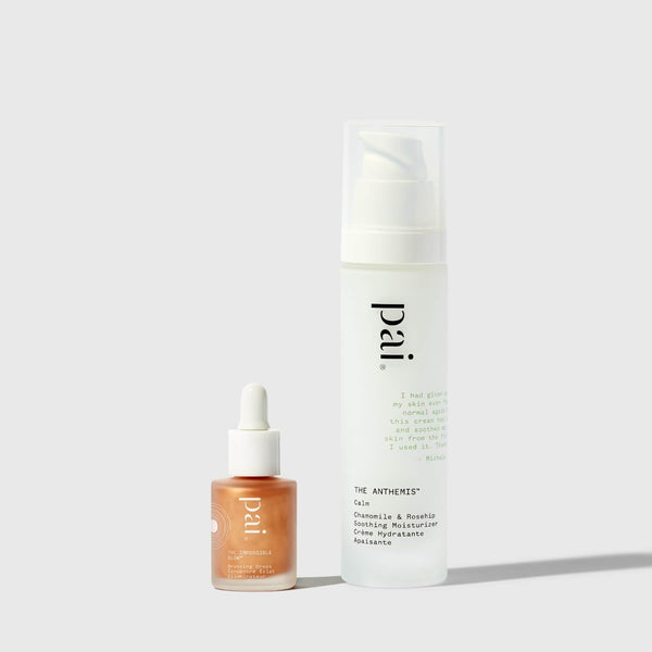 Pai Skincare Base & Glow Bundle